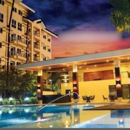 The Rochester Condo Pasig City 외부 사진