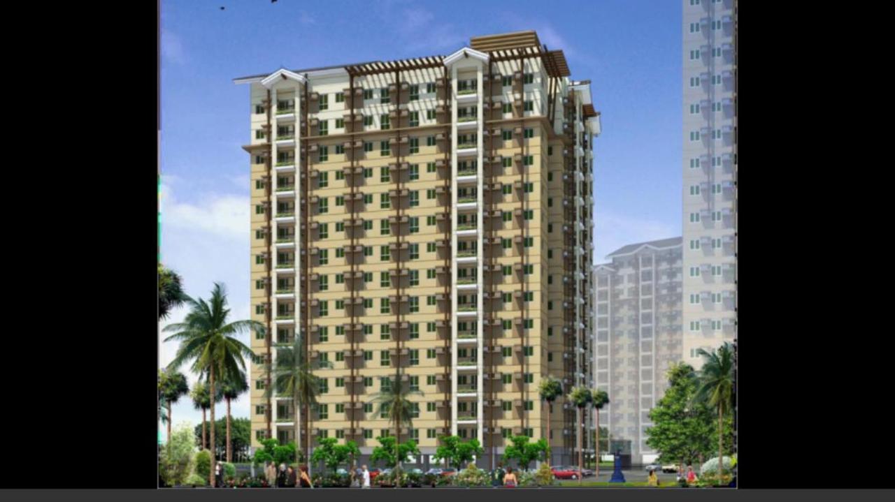 The Rochester Condo Pasig City 외부 사진