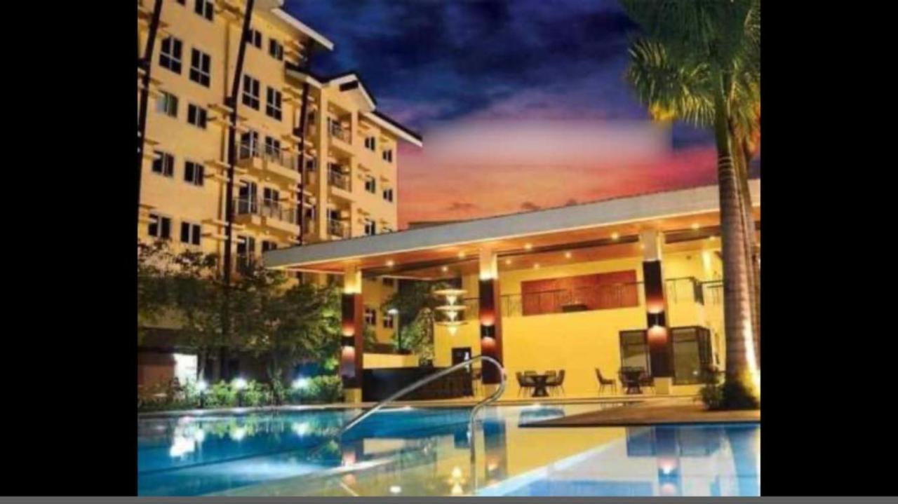 The Rochester Condo Pasig City 외부 사진