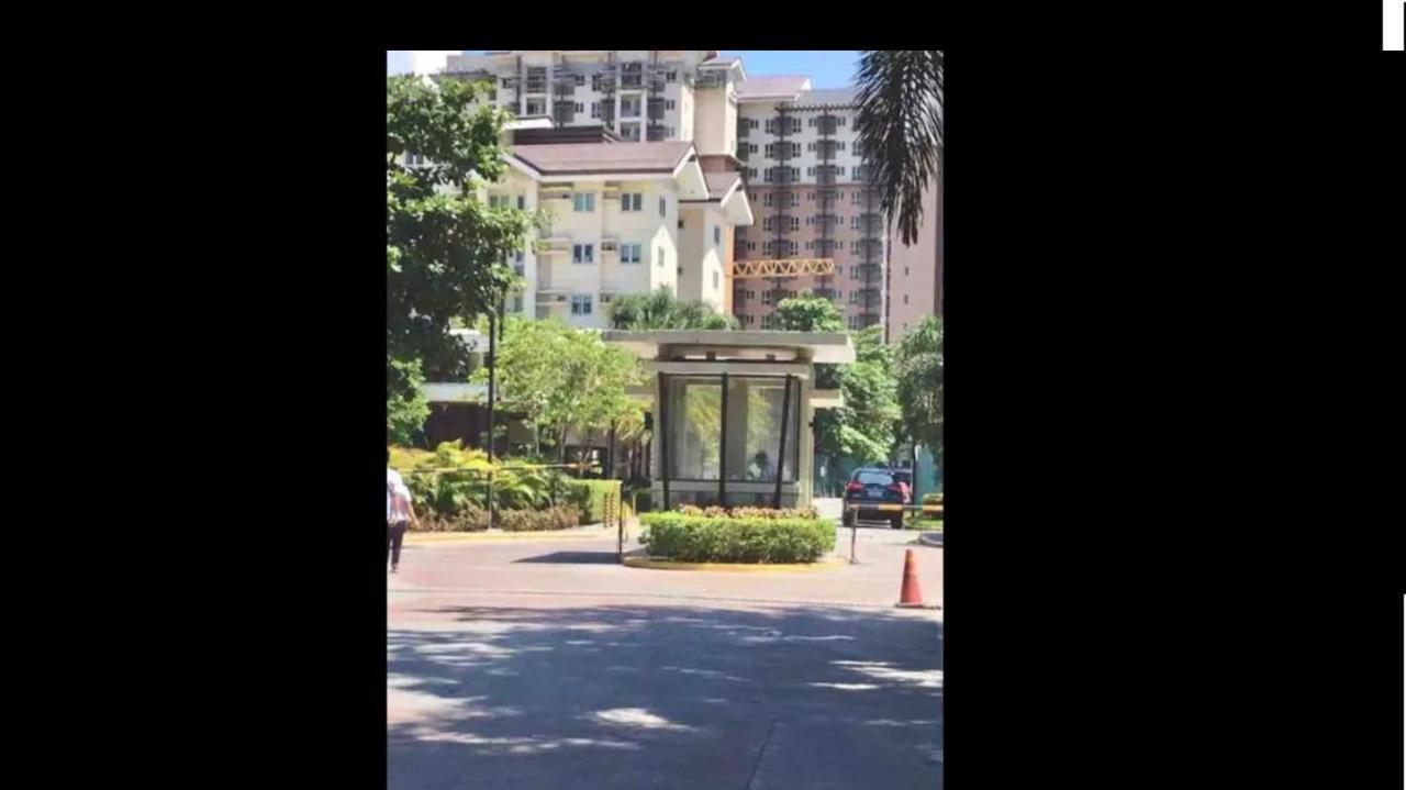 The Rochester Condo Pasig City 외부 사진
