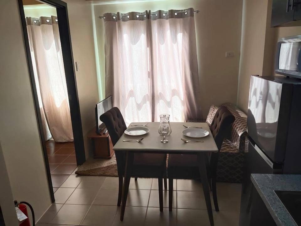 The Rochester Condo Pasig City 외부 사진