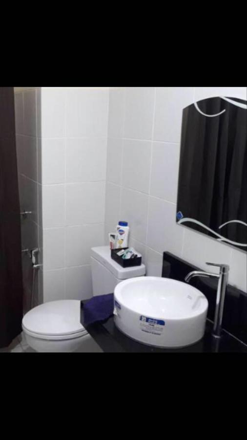 The Rochester Condo Pasig City 외부 사진