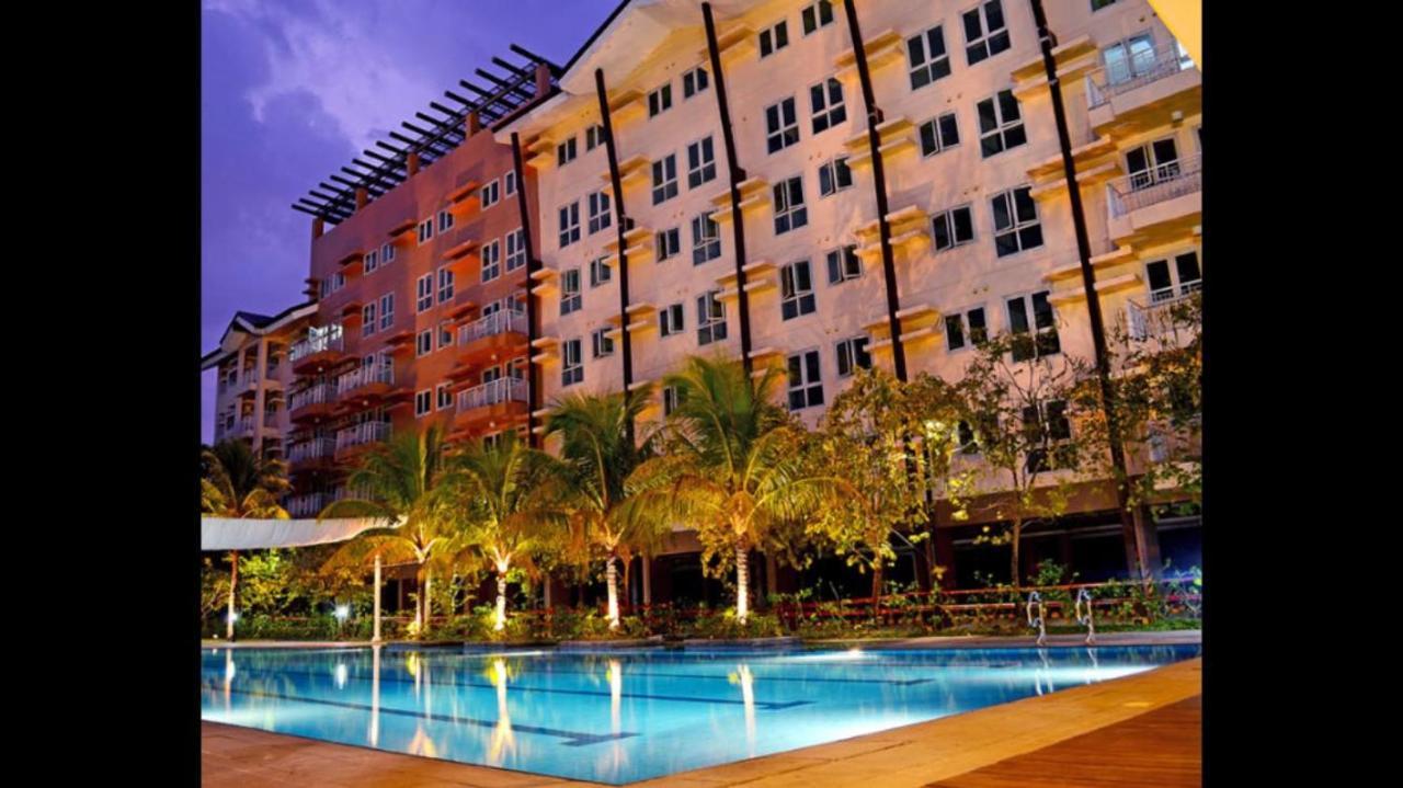 The Rochester Condo Pasig City 외부 사진