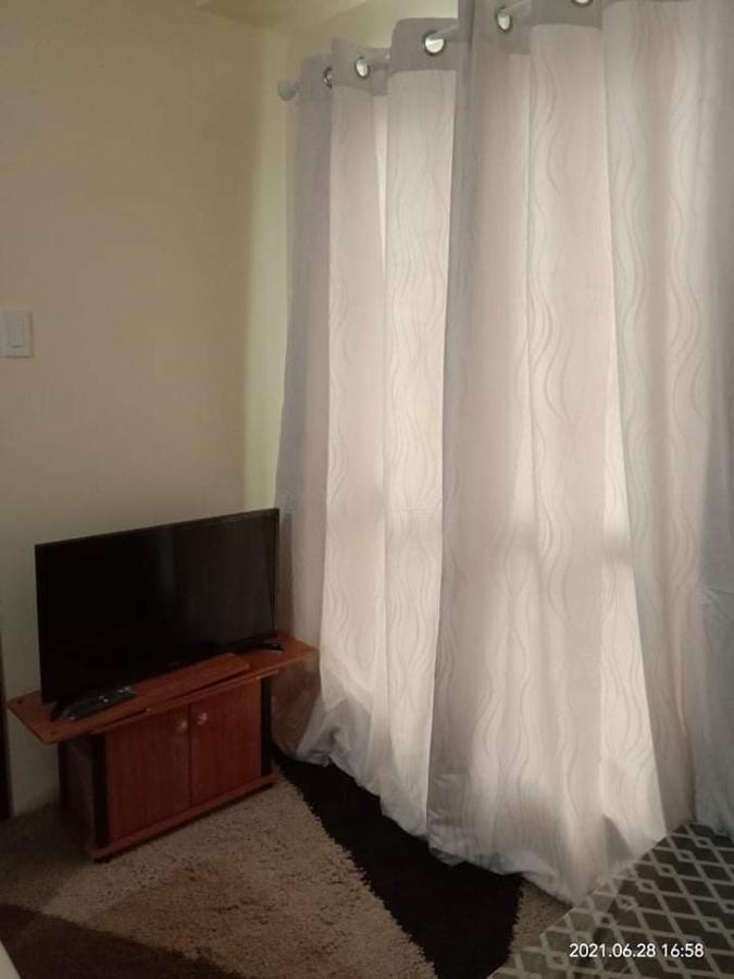 The Rochester Condo Pasig City 외부 사진
