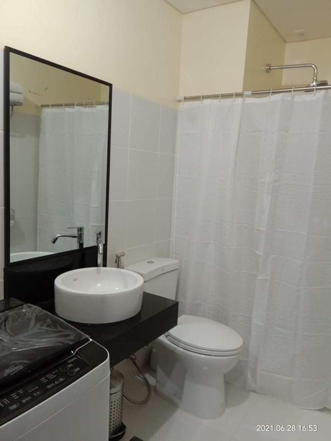 The Rochester Condo Pasig City 외부 사진