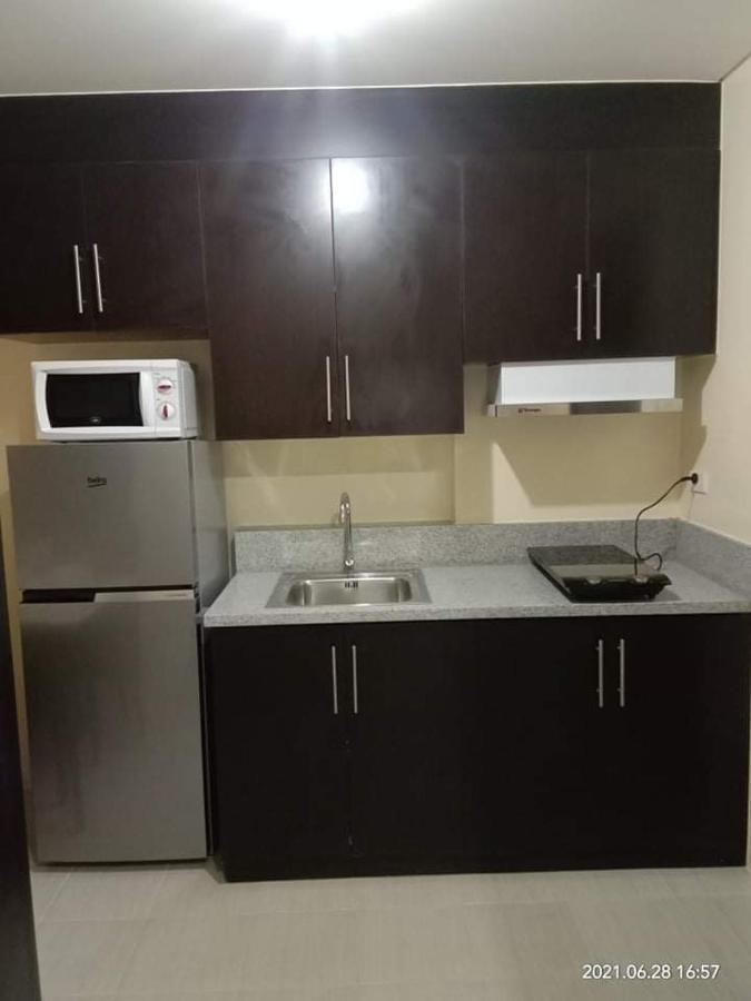 The Rochester Condo Pasig City 외부 사진